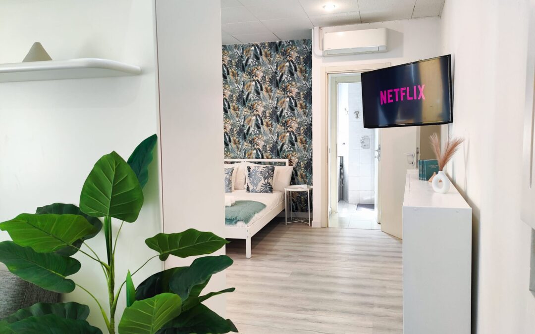 PASSI FONDAMENTALI  PER AVVIARE UN APPARTAMENTO